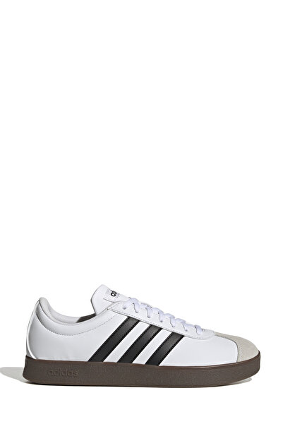 adidas VL COURT BASE Beyaz Kadın Sneaker