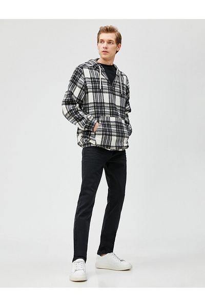 Koton Brad Jean - Slim Fit Jeans