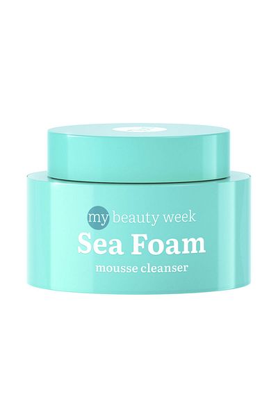 7DAYS Deniz Köpüğü Makyaj-Köpüğü-Fermuar-Köpüğü 7gün 50 ml