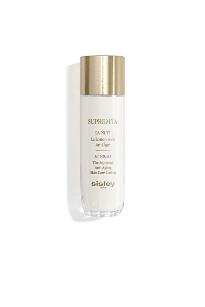 Sisley Supremya La Nuit Lotion Soin Anti-âge 140 ml