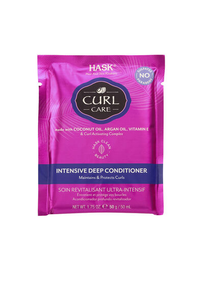 HASK Cccc Care Intensiv-tiefenspülung 50 gr