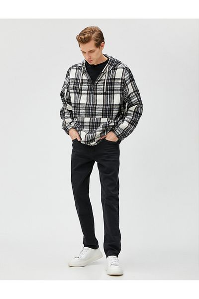 Koton Brad Jean - Slim Fit Jeans