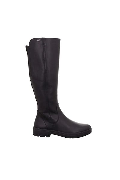 Legero Women's Boots 2-000195-0100 Mystic Black