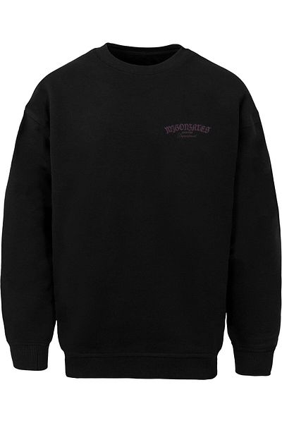 MJ Gonzales MJG Heavy Oversized Crewneck - Dominance