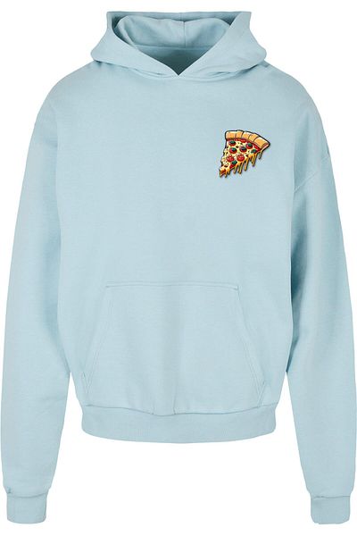 Merchcode Pizza Comic Ultra Heavy Hoody