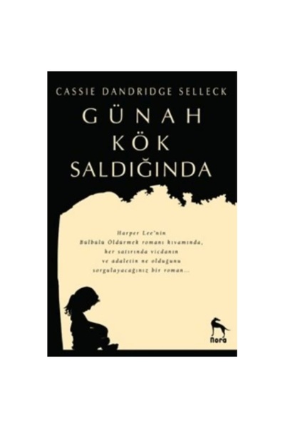 Nora Kitap Günah Kök Saldığında