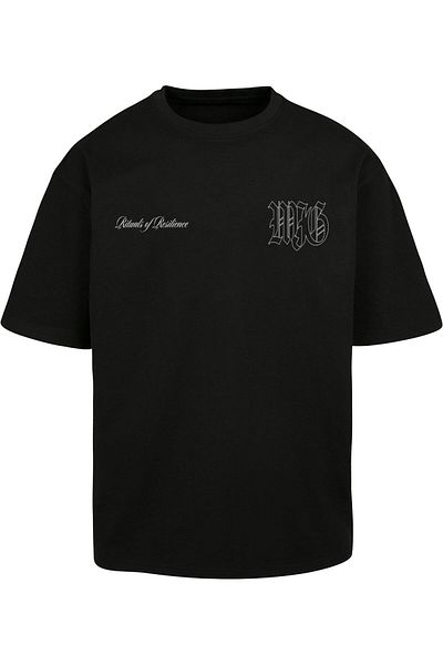 MJ Gonzales Mjg Heavy Oversized Tee - Resilence Rituals