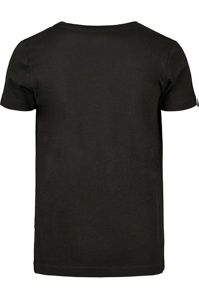 Merchcode Girls Let it snow Short Sleeve Tee