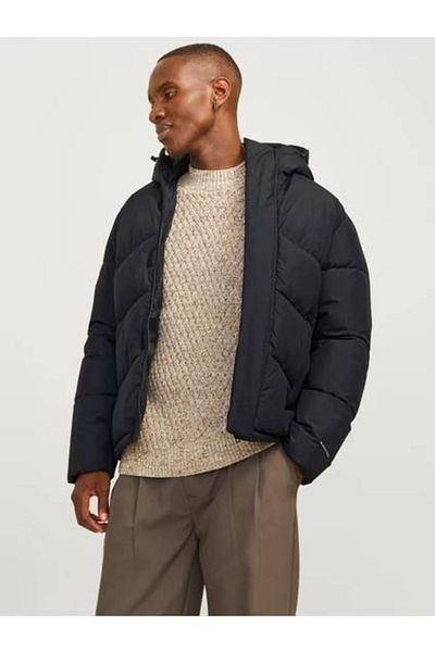 Jack & Jones Men's Coat