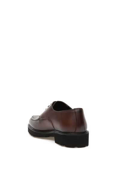 Pierre Cardin Kahverengi %100 Deri Casual Ayakkabı 50298532-VR029