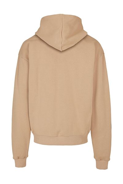 Merchcode Be Happy Ultra Heavy Hoody