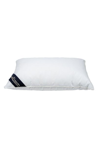 In House Cloud Cotton Pillow With Nano Filling - 90x50 Cm