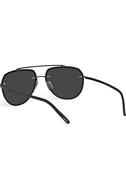 Silhouette 8719-75-9040 Sunglasses
