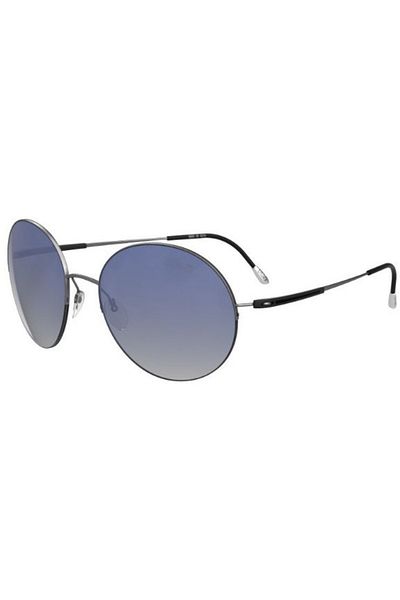 Silhouette 8685-60-6255 Sunglasses
