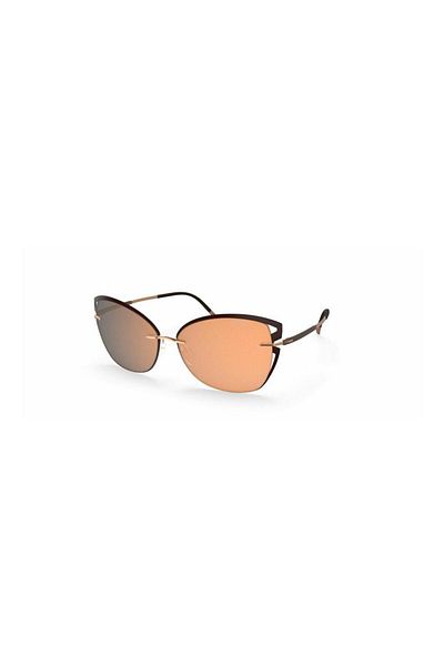 Silhouette Silhoutte 8179-75-6030 Women's Sunglasses