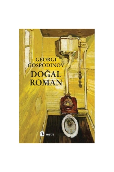 Metis Yayınları Doğal Roman