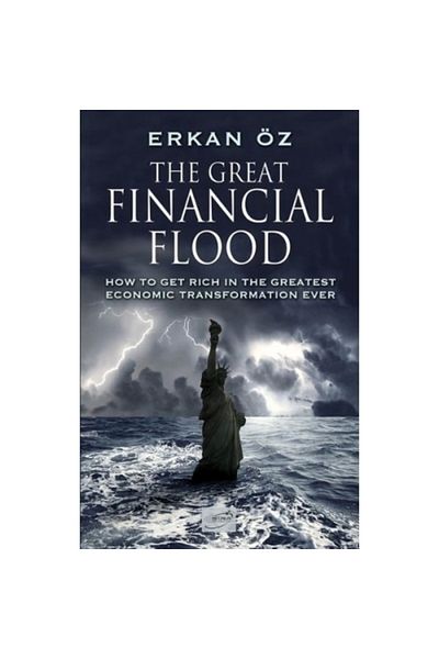 Şira Yayınları The Great Financial Flood