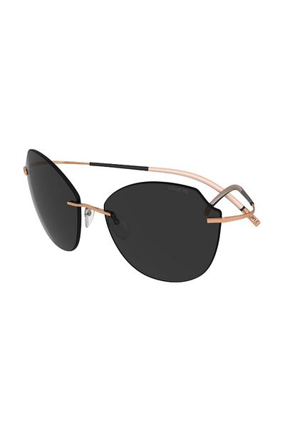 Silhouette 8158-75-3530 Women's Sunglasses