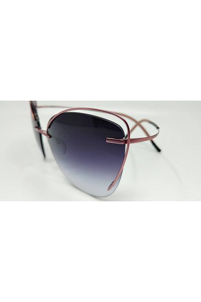 Silhouette 8163-75-3640 Women's Sunglasses