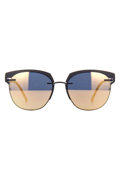 Silhouette 8702-75-9140 Sunglasses