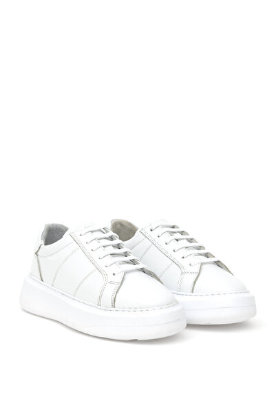 Pierre Cardin Beyaz Ayakkabı 50300070-vr013