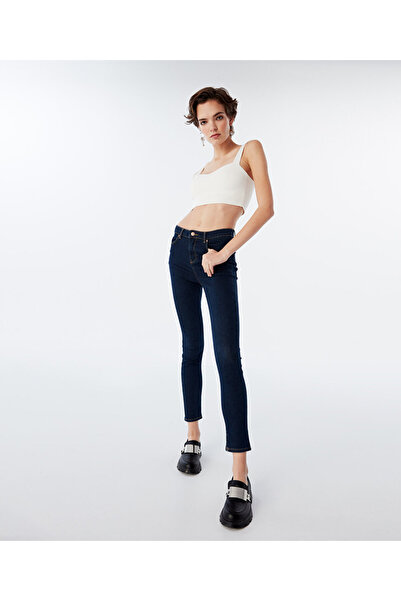 Twist Skınny Fit Jean Pantolon