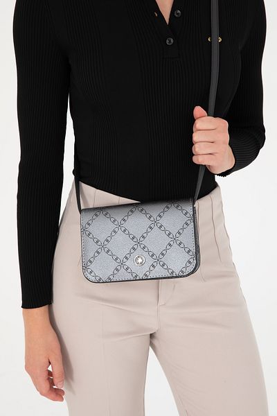 U.S. Polo Assn. Geantă de damă Smoked Crossbody 50303422-vr058