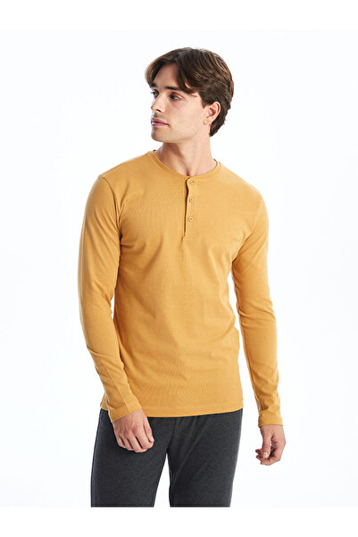 LC Waikiki Σετ ανδρικών πιτζάμες Standard Mold