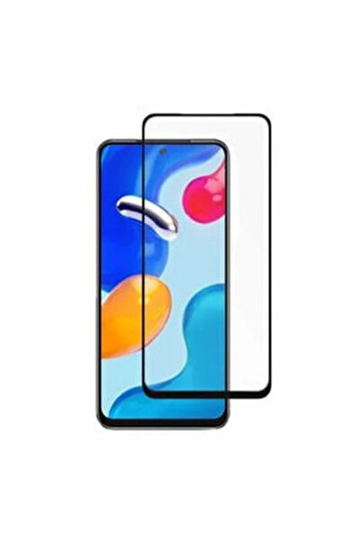 Nettech Xiaomi Redmi Note 13 5g Uyumlu Kılıf Dostu Ön Koruma Cam Ekran Koruyu...