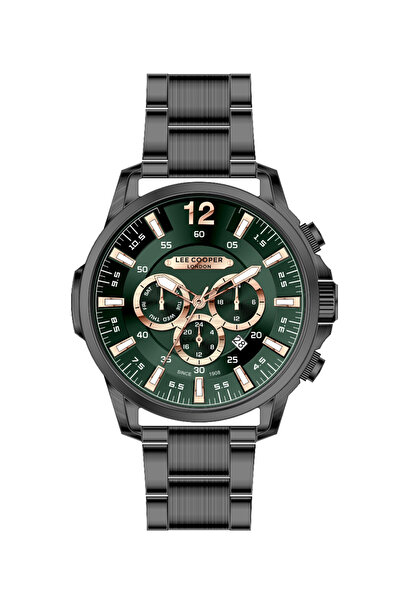 Lee Cooper Lc07689.070-nm Erkek Kol Saati