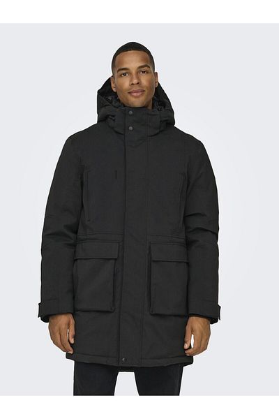 Only & Sons Langer Parka ONSPRIME Langer Parka