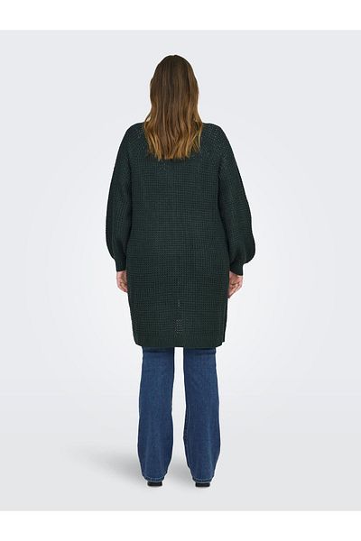 Only Carmakoma Strickjacke CARMIRLA Strickjacke