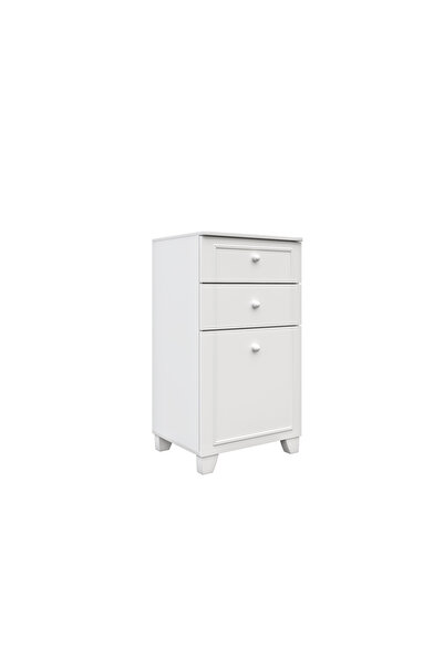 SEVENPAL MOBİLYA Sevenpal Mobilya Tokyo Şifonyer