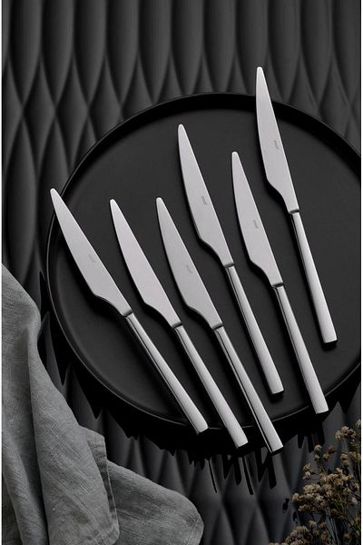 on-on Olympos Food Knife 6 Pieces 18/10