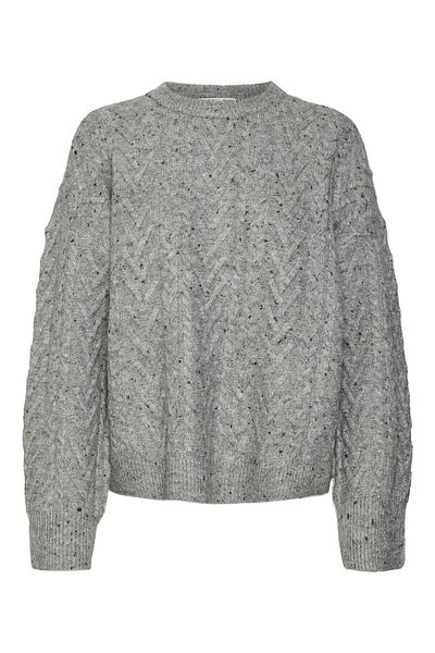 Vero Moda Strickpullover VMCOLETTE Pullover