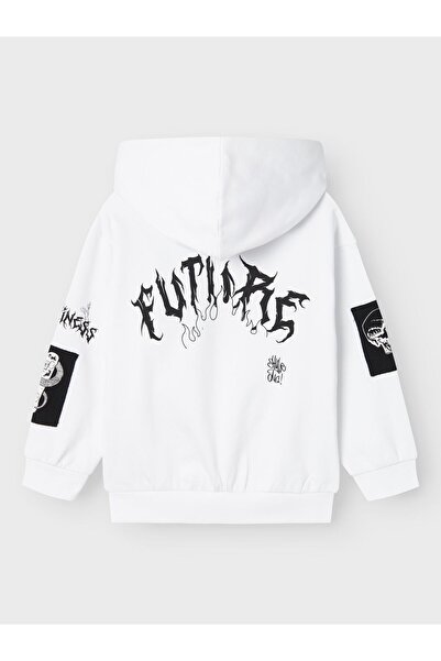 Name it Hoodie Bio-Baumwolle