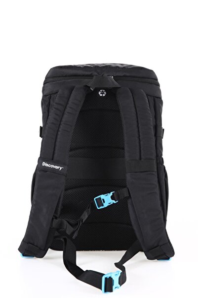 Discovery Backpack Black