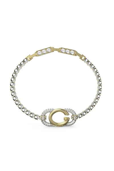 Guess JGUJUBB04508JWYGS سوار نسائي