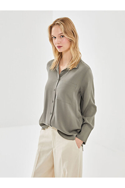 LC Waikiki Loose Fit Women's Shirt