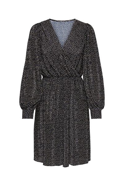 JDY Kleid JDYVIA Kurzes Kleid