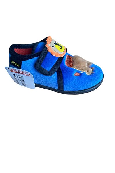 GEZER Konay 03361 Indoor Baby Slippers