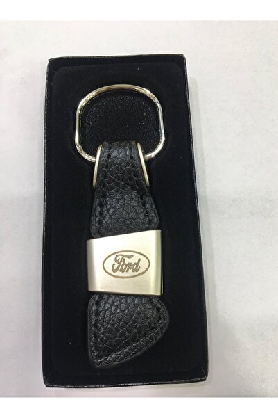 Gülay AVM Breloc auto model GLY-66 cu logo-ul Ford imprimat