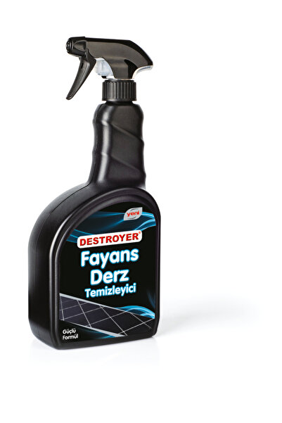 destroyer Fayans Derz Temizleyici 1000 ml