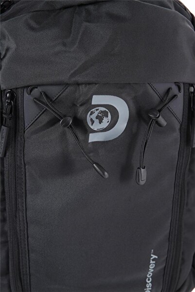 Discovery BACKPACK BLACK