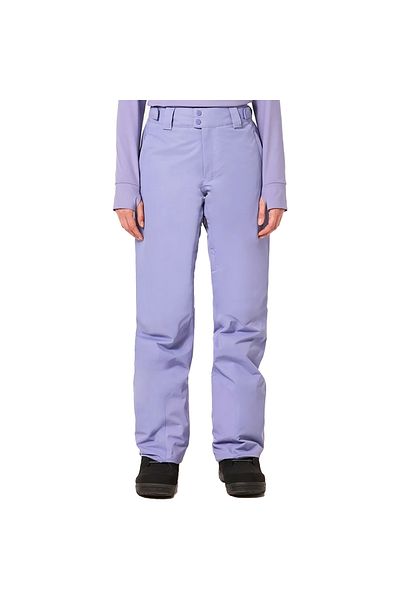 Oakley Jasmine Insulated Women's Purple Snowboard Pants