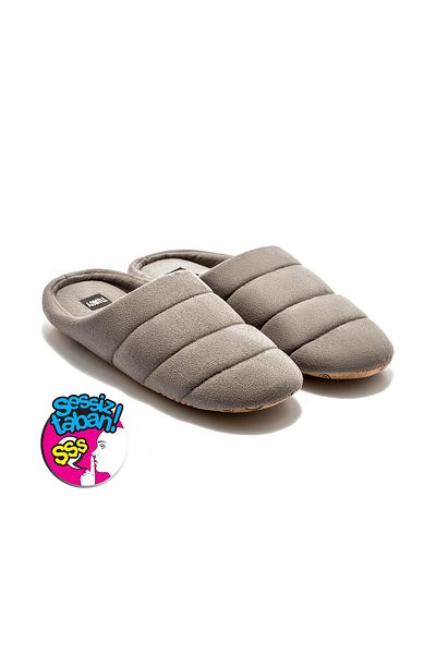Twigy Adamo Men's House Slippers Smoke 41/46