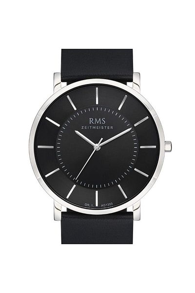 Romanson Rms Zeitmeister Gr.1.Ag1432.02 Women's Wristwatch