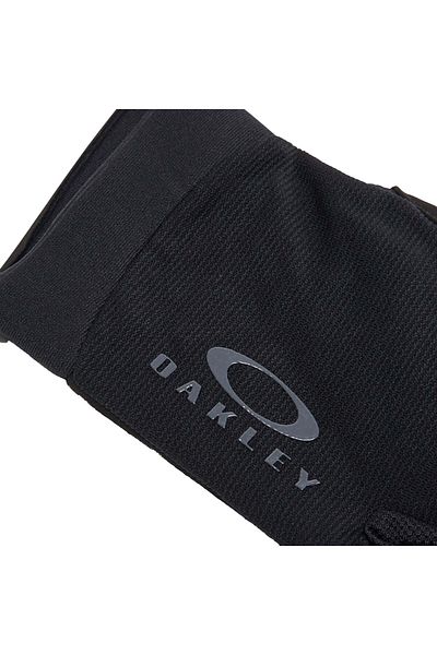 Oakley Seeker Mtb Glove Men's Black Gloves Men's Gloves Fos901472