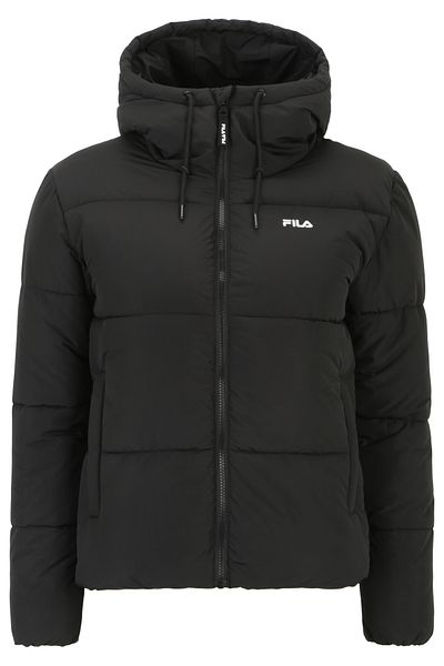 Fila Куртка-пуховик BUURSE Розслаблений крій та облягаючий дизайн