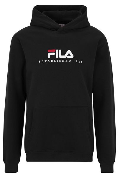 Fila Φούτερ BRUNSSUM με κουκούλα